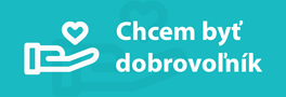 Dobrovoľník