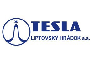 TESLA Liptovský Hrádok a.s.