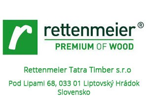 Rettenmeier Tatra Timber s.r.o