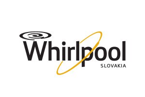  WHIRLPOOL SLOVAKIA spol. s r.o.