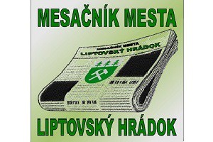 Mesačník mesta Liptovský Hrádok